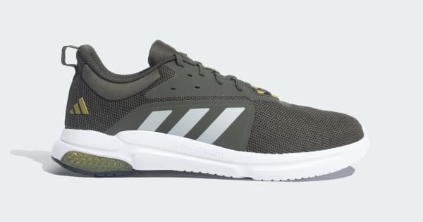 ZARORX_SPEED_SHOES_Green_IQ903