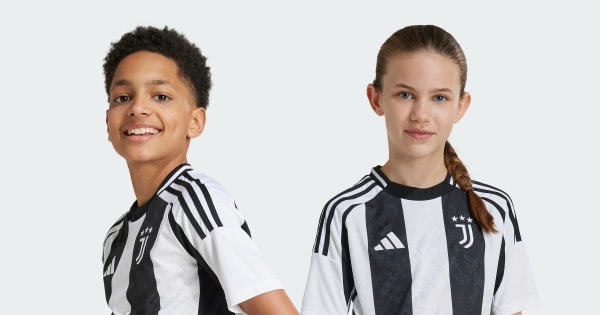 【美品】 Juventus ユヴェントス ユニフォーム ジュニア 160 24-25_IT3552_21_model.jpg