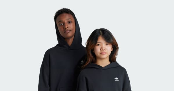 adidas x Disney Mickey Mouse Hoodie Kids - Siyah | adidas Türkiye