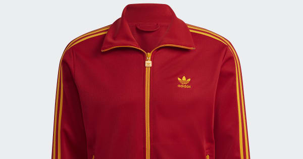 Beckenbauer_Track_Jacket_Red_H