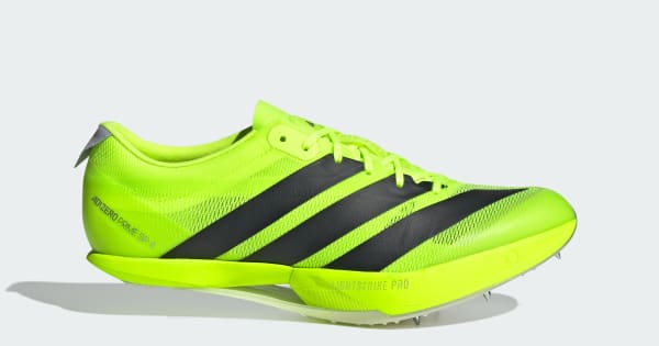 ADIDAS ADIZERO PRIME SP4 26.0 【ほぼ新品】 ☆人気☆ adidas ADIZERO PRIME SP4 (adidas/スニーカー) JH5234
