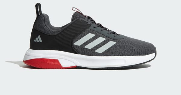 adidas WIND RAISER SHOES - Grey | adidas India