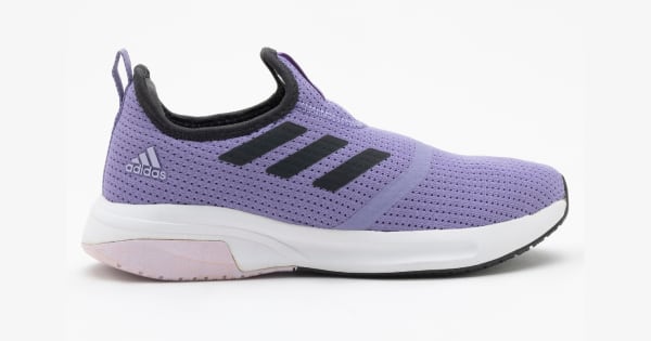 adidas NEPTON SHOES Purple adidas India
