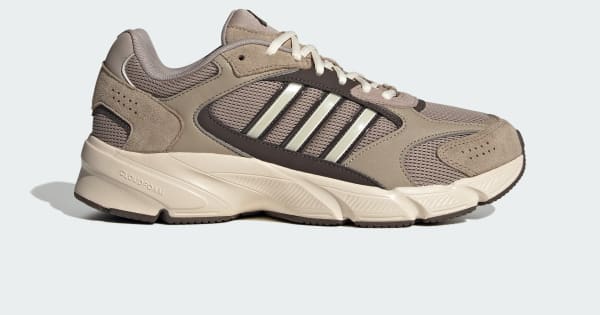 きょん（感謝）/2 Tenis_Crazychaos_2000_Cinza_JH