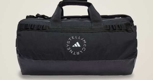 adidas by Stella McCartney 24/7 バッグ - ブラック | アディダス