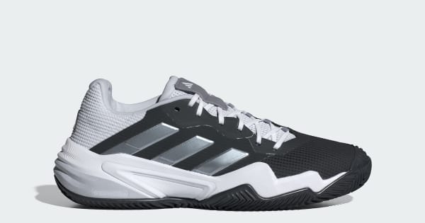 Scarpe da tennis Barricade 13 Clay - Nero adidas | adidas Italia