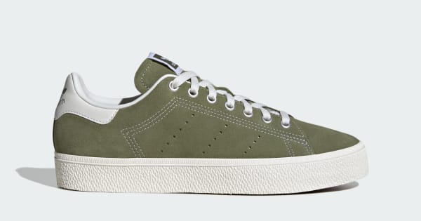 Stan_Smith_CS_Shoes_Green_IF93