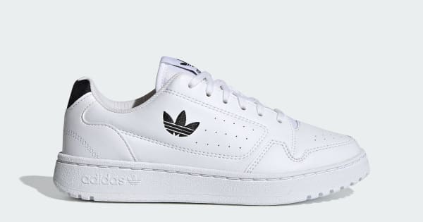 adidas NY 90 Sneakers - White | Free Shipping with adiClub | adidas US