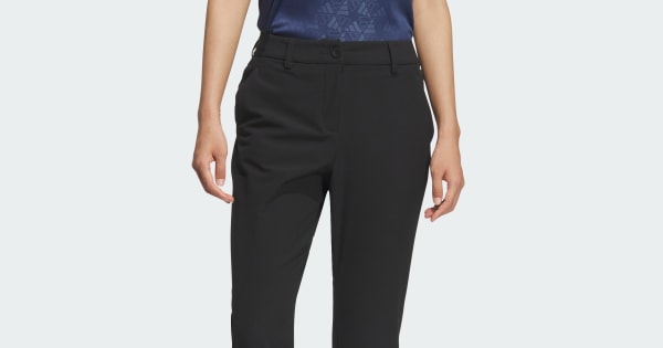 アディダス 【ゴルフ】EX STRETCH ACTIVE COLD.RDY 撥水 パンツ