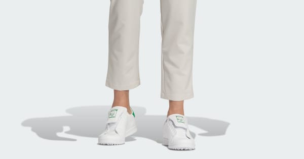 アディダス 【ゴルフ】EX STRETCH ACTIVE 撥水 アンクルパンツ