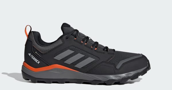 アディダス トレースロッカー 2.0 GORE-TEX トレイルランニング