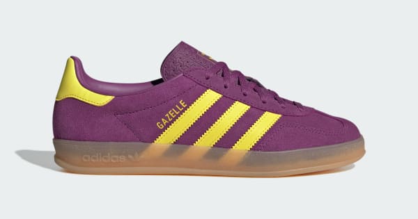 adidas GAZELLE 23㎝ 3kvahdobu2emtl105vw308dkej0at4