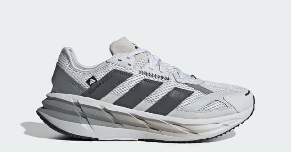 Adistar_3_Sportswear_Shoes_Gre