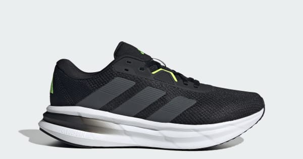 adidas Galaxy Running Shoes Black Free Shipping with adiClub adidas  US