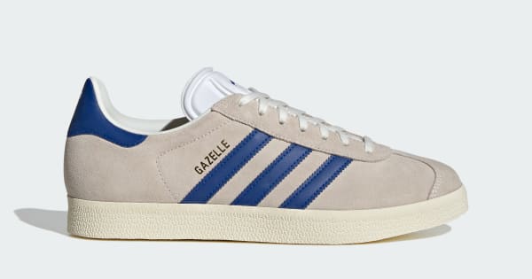 Manchester United × adidas Gazelle adidas_Manchester_United_Gazel