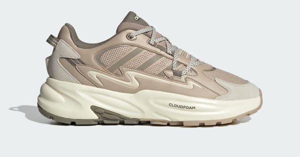 adidas Ozwave Surge Shoes - Bruin | adidas Officiële Shop