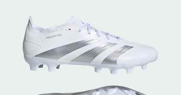 adidas プレデター　26cm アディダス プレデター メガライド 新品 未使用 白 26.5 JP7121