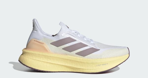 Tênis Ultraboost 5x - Branco adidas | adidas Brasil