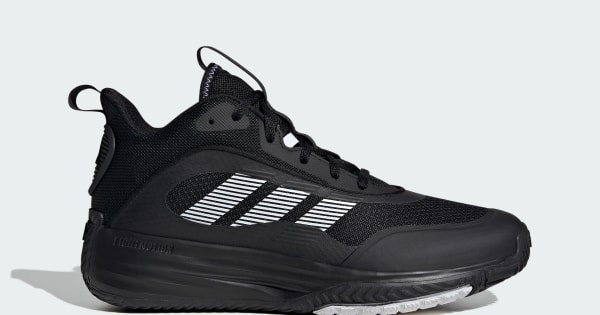 Own_the_Game_3_Ayakkabi_Siyah_