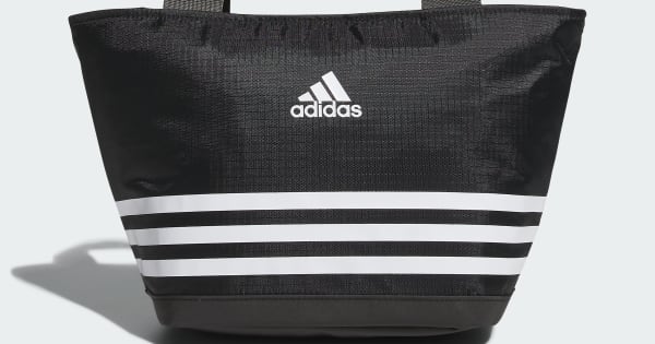 アディダス クーラー トートバッグ - ブラック | アディダス ジャパン