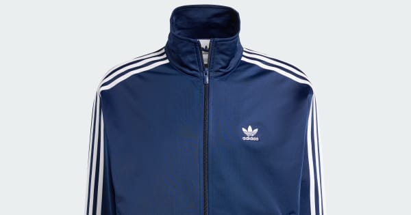 adidas Adicolor Classics Firebird Trainingsjack - Blauw | adidas