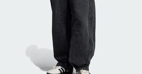 アディダス Adilenium シーズン 3 バナナフィット ウォッシュドデニム