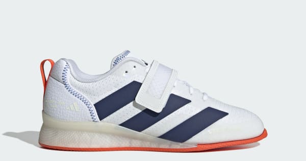 ウエイトトレーニング adipower Weightlifting3 アディダス アディ