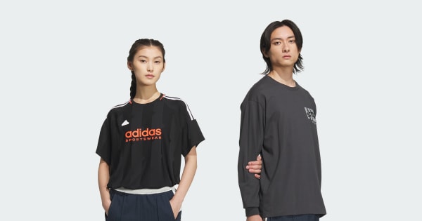 アディダス BYD3S ルーフィット ジャカードニット オープンヘム