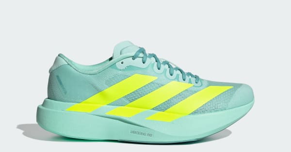 Zapatillas Adizero EVO SL - Turquesa adidas | adidas Chile