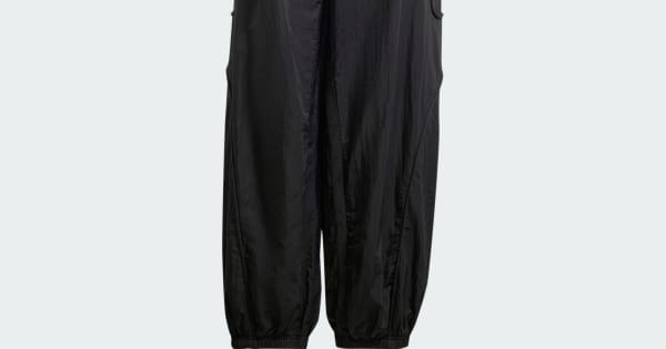 アディダス プレミアム パンツ - ブラック | アディダス ジャパン