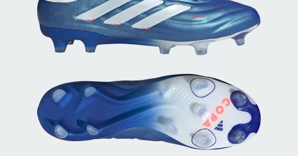 adidas Guayos Copa Pure II+ Terreno Firme Azul adidas Colombia