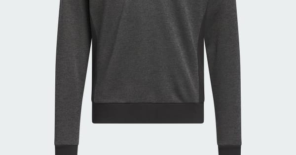 dwwqw adidas DWR Quarter-Zip Pullover - Black | Free Shipping with