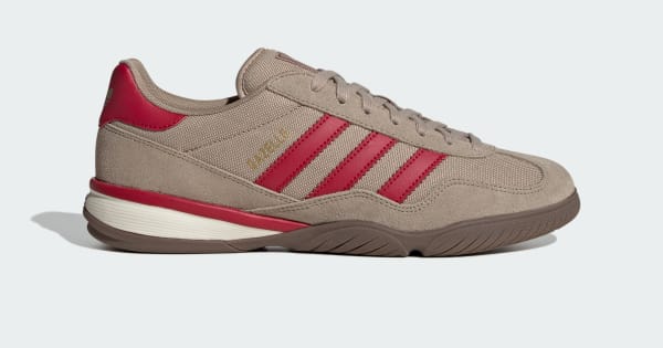 adidas Gazelle Sala Shoes - Brown | Free Shipping with adiClub