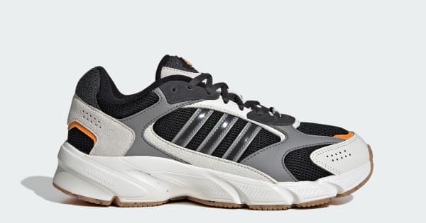 adidas Crazychaos 2000 Sneakers Black Free Shipping with