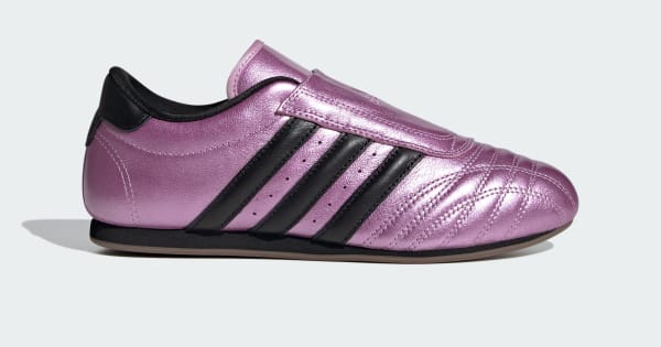 新品未使用　adidas Originals　Taekwondo　25.0㎝ adidas Women's Taekwondo in White | SVD USA