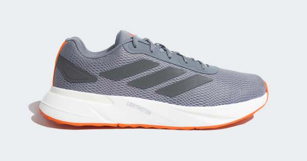 adidas Lightrun Edge Force Shoes Grey adidas India