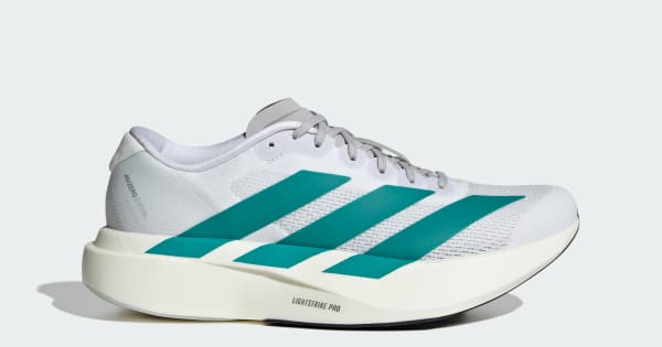 Tênis Adizero EVO SL - Branco adidas | adidas Brasil