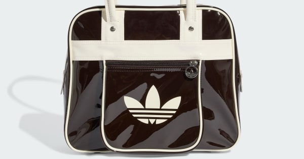 ADIDAS ORIGINALS ADVANCED ARCHIVE SHOULDER BAG - Brown | adidas
