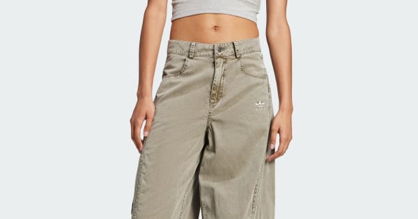 Adilenium シーズン 2 カーゴパンツ（ジェンダーニュートラル） XXL アディダス Adilenium シーズン 2 カーゴパンツ（ジェンダー