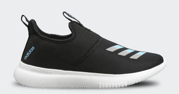 adidas SHEENWALK SHOES Black adidas India