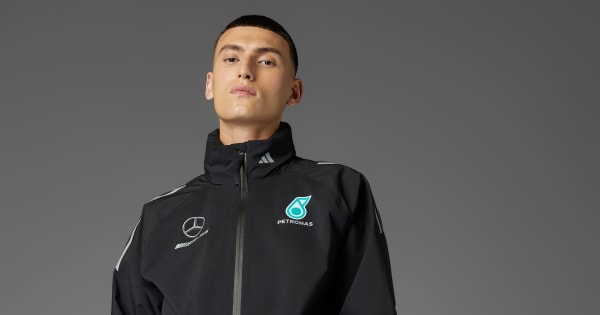 adidas MERCEDES - AMG PETRONAS FORMULA ONE TEAM MECHANICS