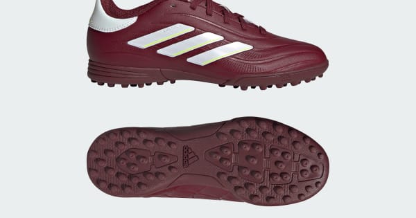adidas COPA サッカーシューズ レッド s-l400.jpg