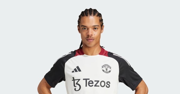 アディダス マンチェスター・ユナイテッド ティロ 24 トレーニング