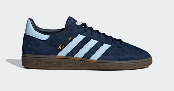 adidas Handball Spezial Shoes - Blue | BD7633 | adidas US