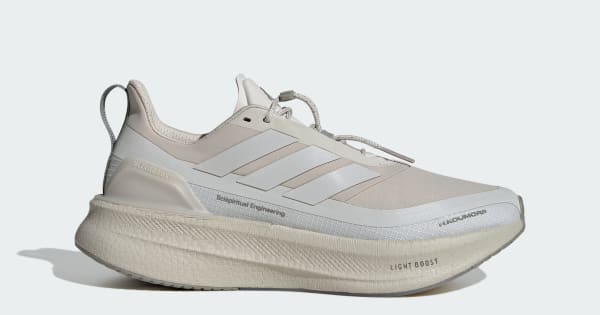 シューズ(男性用) Ultra boost Cream adidas Ultraboost 5x Ayakkabı - Beyaz | adidas Türkiye