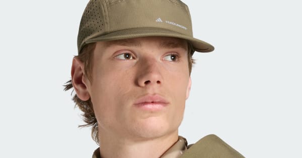 adidas H.Koumori Running Cap - Green | adidas Deutschland
