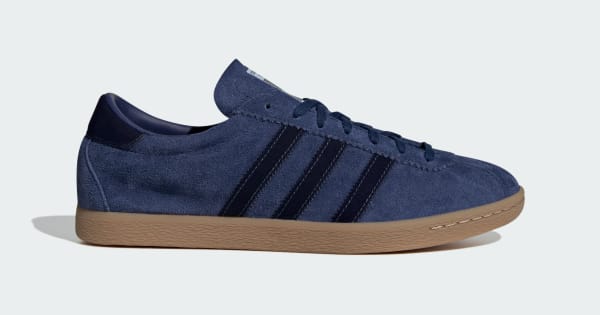 adidas tobacco アディダス　タバコ　27.5 ネイビー adidas Originals】TOBACCO - DARK BLUE/NIGHT INDIGO/GUM アディダス
