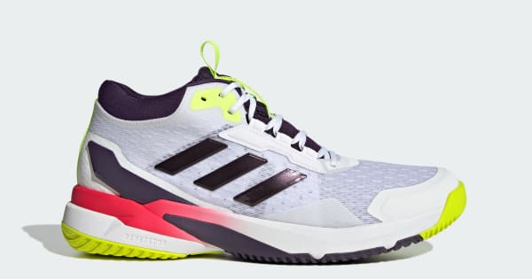 ✨ うじ✨ Crazyflight_6_Mid_Indoor_Shoes