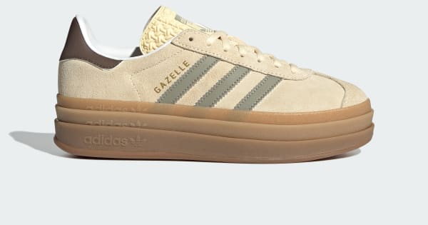 Tenis_Gazelle_Bold_Amarelo_JI2