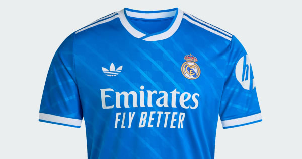 ウェア Real Madrid 24-25 3rd uniform Real_Madrid_25-
